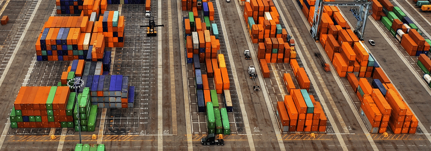 Контейнерный терминал Микс Тетрис, Наро-Фоминск